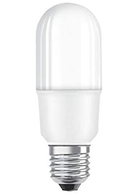 OSRAM Ampoule tubulaire LED E27 10 W, blanc neutre