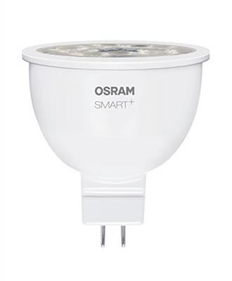 OSRAM  Spot LED dimmable connect&eacute; Smart+ - Culot GU5.3