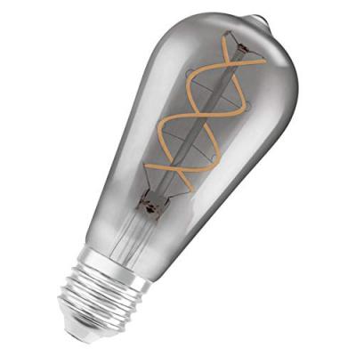 OSRAM  Vintage 1906&reg; LED 16 4 W/1800 K E27 - Lampes LED socle E27