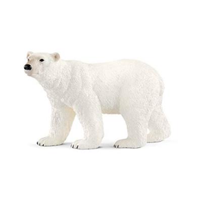 SCHLEICH  Ours polaire, Figurine