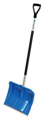 OUTIFRANCE  Pelle - poussoir ""Alpin 2"" 1470 mm
