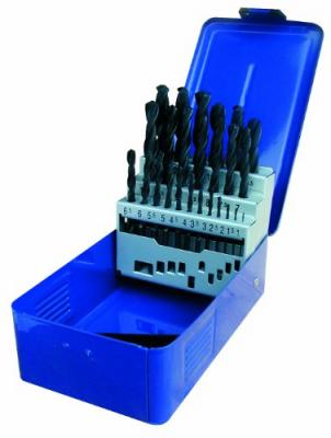 OUTIFRANCE  - Coffret for&ecirc;ts m&eacute;taux HSS