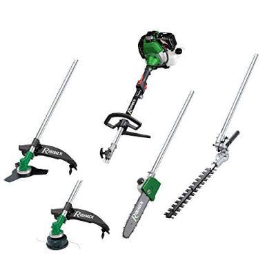 HTTPS: OUTIROR.COM IMG P 7 2 3 3 7233.JPG Tondeuse Ribimex PR4EN1T multifonction