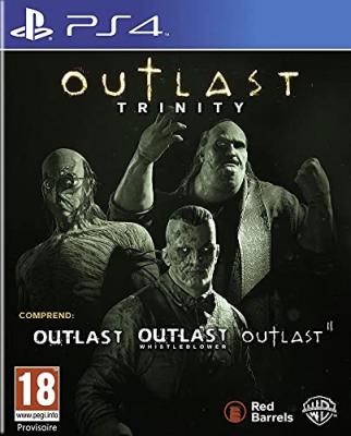 Outlast trinity ps4 5051889604419