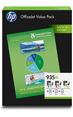 HP  953XL Office Value Pack