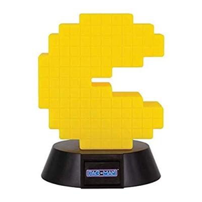 PALADONE Pac-Man Icon Light