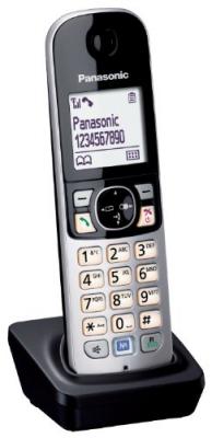 PANASONIC Combin&eacute; suppl&eacute;mentaire  TGA681