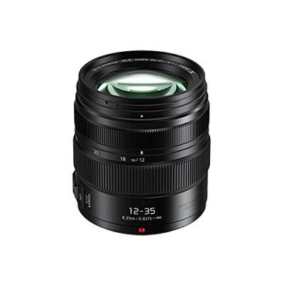 PANASONIC  Lumix H-hsa12035E