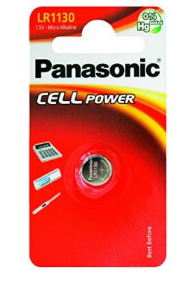 PANASONIC Pile  LR1130 