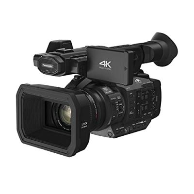 PANASONIC  HC-X1E
