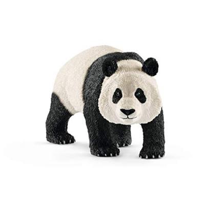 SCHLEICH Figurine - Panda g&eacute;ant m&acirc;le