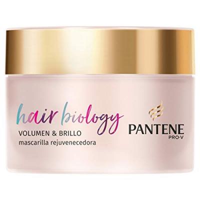 PANTENE  Hair Biology Masque Volume &amp Shine 160ml