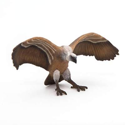 PAPO Vautour Multicolore 