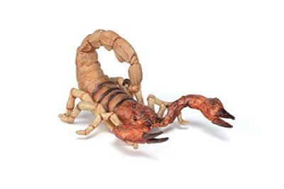 PAPO Figurine : Scorpion Multicolore 