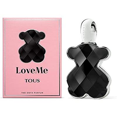 TOUS  The Onix Eau De Parfum Vaporizer 30ml Noir Femme