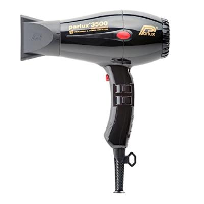 PARLUX S&egrave;che-Cheveux Professionnel &Eacute;dition C&eacute;ramique & Ionique Noir