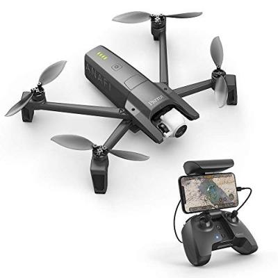 PARROT  Drone Anafi - OB01657 - Noir
