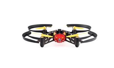 PARROT MiniDrone  Airborne Night Blaze 