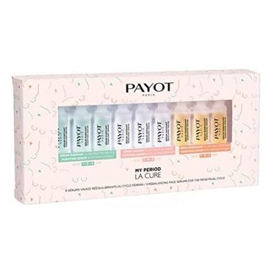 PAYOT  Le Period La Cure 2020 9 X 1,5ml