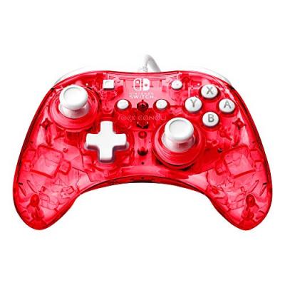 PDP Manette  Filiaire Rock Candy Rouge