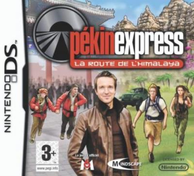 Pekin Express - La Route De L'himalaya