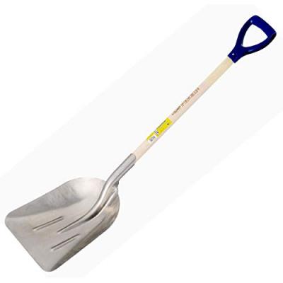 OUTILS PERRIN PERRIN - Pelle rendement emmanch&eacute;e en D