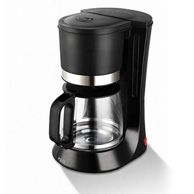 PEM  CM-171 - Cafeti&egrave;re - 12 tasses