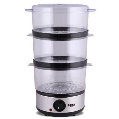 PEM  cuiseur vapeur - 6l - fs-212