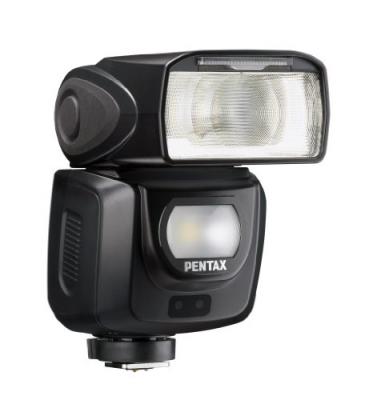 RICOH Pentax Flash AF 360 FGZ II