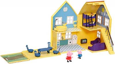 PEPPA PIG Maison de Luxe - 