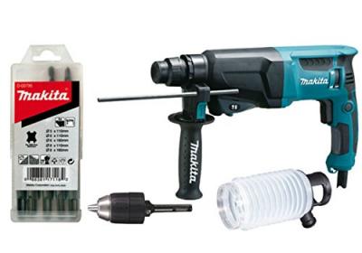 MAKITA Perforateur  720&nbsp;W HR2300X9