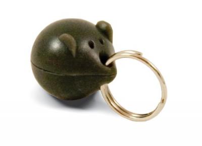 PETSAFE  Cl&eacute; magn&eacute;tique de collier 480 Noir 5007