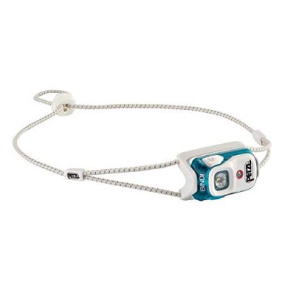 PETZL Lampe  Bindi Emeraude 200 lumens