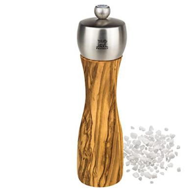 PEUGEOT Moulin &agrave; sel Fidji Marron 