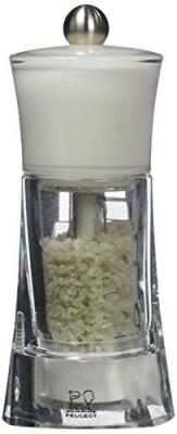 PEUGEOT Moulin &agrave; sel Blanc 