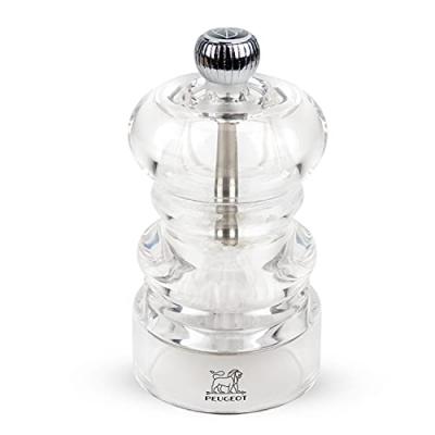 PEUGEOT  - Moulin &Agrave; Sel 9cm - 900809/Sme