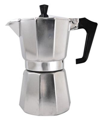 PEZZETTI  cafetiere italienne alu 6 tasses 