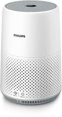 PHILIPS Purificateur d'air  S&eacute;ries 800 22 W Blanc 
