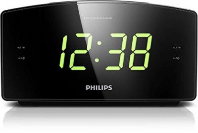 PHILIPS Radio r&eacute;veil  AJ3400/12