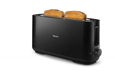 PHILIPS  Grille-pain HD2590/90