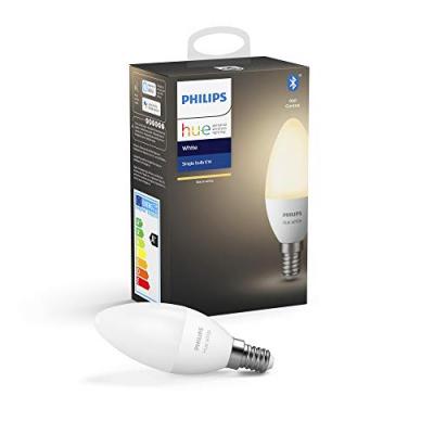 PHILIPS HUE Philips HW 5.5W E14 x1