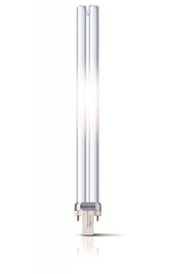 PHILIPS Ampoule Master Pls G23 2Broches 11 Watts Code Couleur 840 