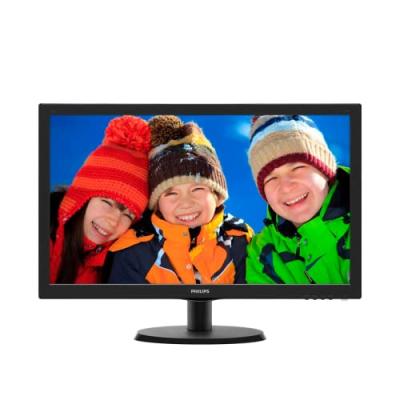 PHILIPS  22"" LED 223V5LSB2/10