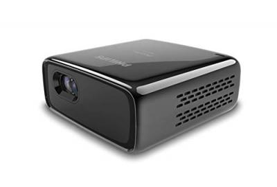 PHILIPS Vid&eacute;oprojecteur  PicoPix Micro