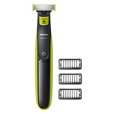  Tondeuse barbe philips one blade hybride qp2520