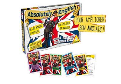 PIATNIK  Absolutely English