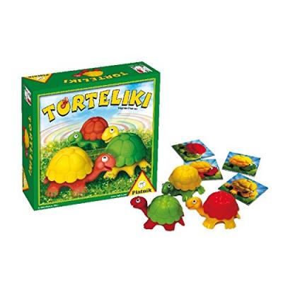 PIATNIK  - Torteliki 