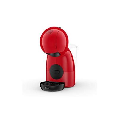 KRUPS Dolce Gusto  YY4203FD PICCOLO XS ROUGE