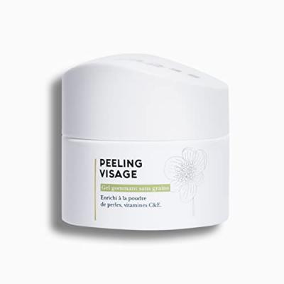 Pin Up Secret Peeling Visage 50ml