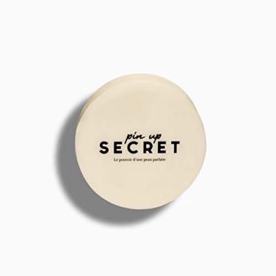PIN UP SECRET  Teint Pr&eacute;cieux Savon-Masque 110g